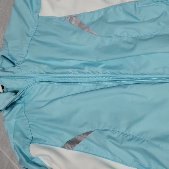 NIKE JACKET, SIZE M - Picture 9 of 17